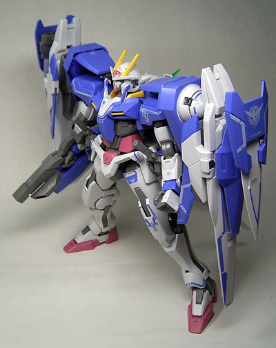 [�����] 1/100 ������������ �����̳��� �÷� [12���԰��Ϸ�] [4573102631305]