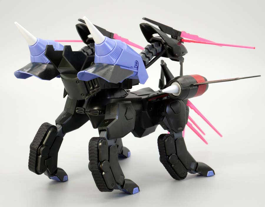 [HG 46] 1/144 �̺��ν� ���� �Ͽ�� [12���԰��Ϸ�] [4573102615350]