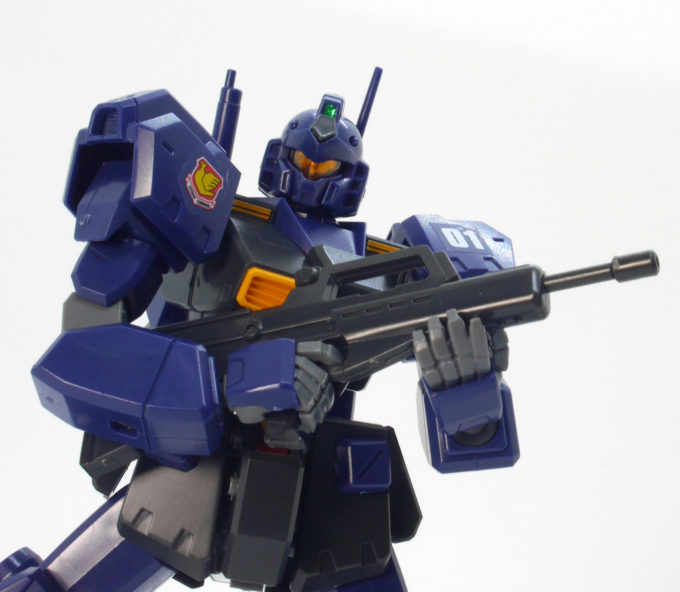 [HGUC 74] 1/144 �� ���� [1���԰��Ϸ�] [4573102573957]