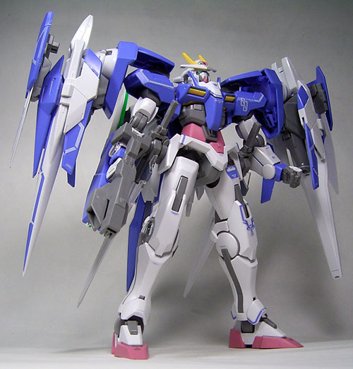 [�����] 1/100 ������������ �����̳��� �÷� [12���԰��Ϸ�] [4573102631305]