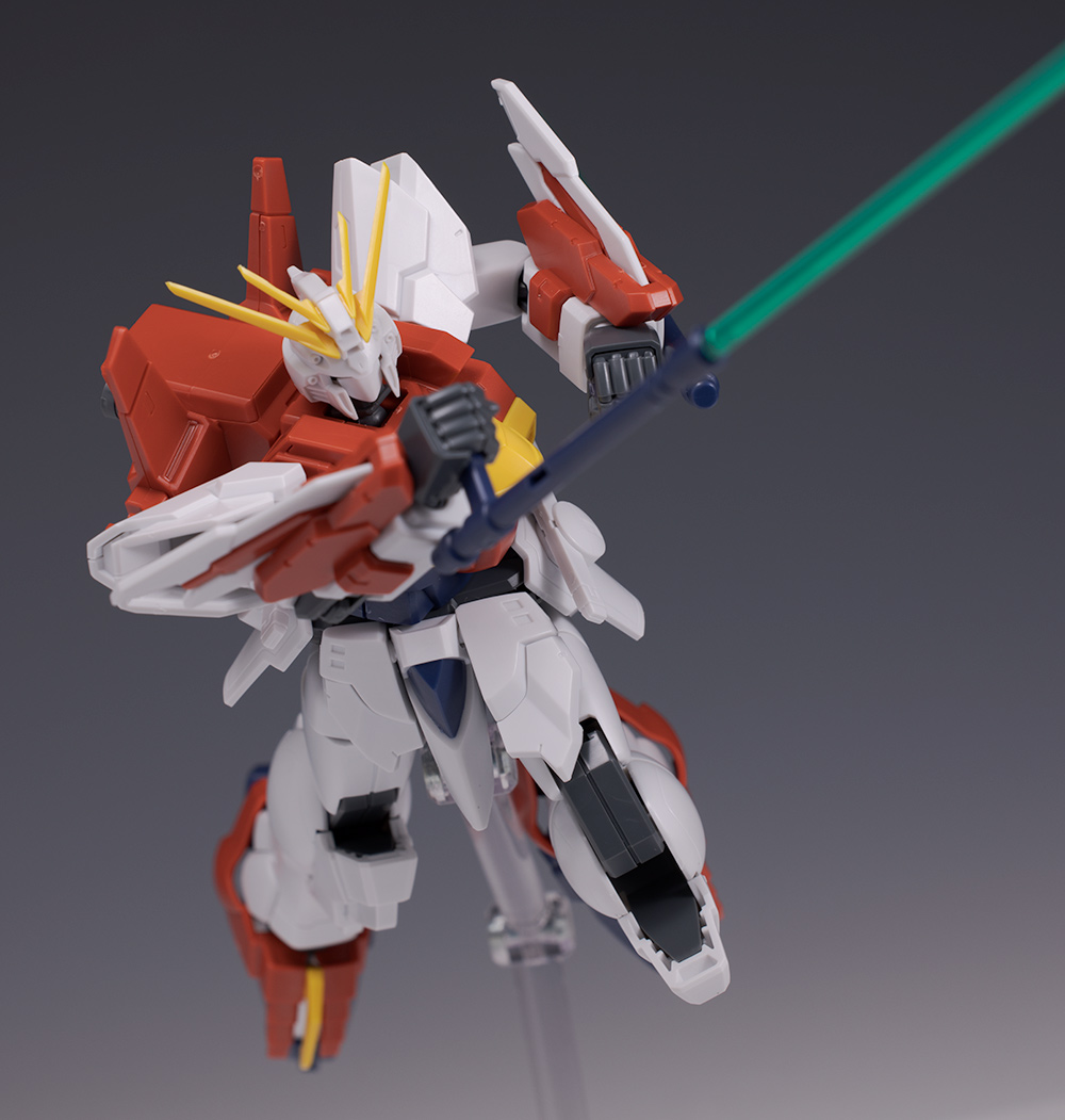 [HG-BATTLOGUE 04] 1/144 ������¡ �Ǵ� [7���԰��Ϸ�] [4573102620279]