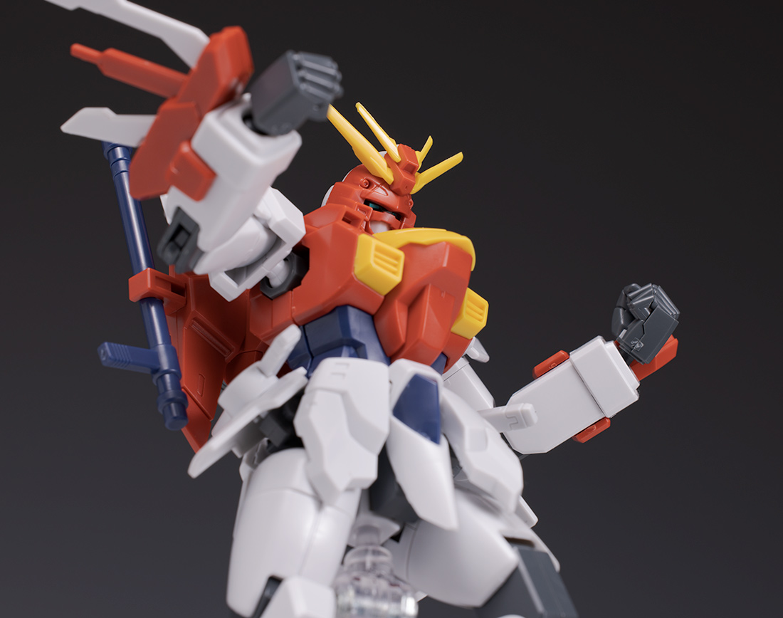 [HG-BATTLOGUE 04] 1/144 ������¡ �Ǵ� [7���԰��Ϸ�] [4573102620279]