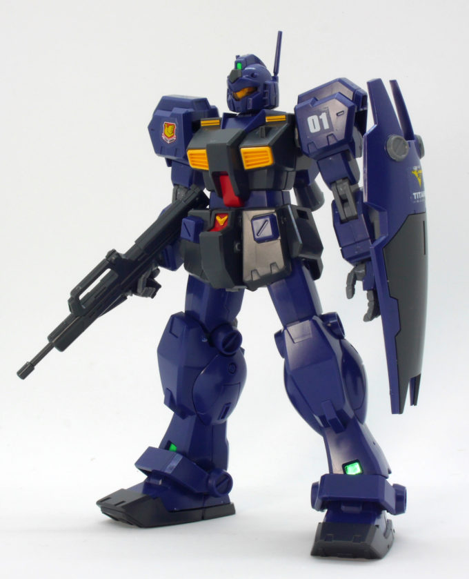 [HGUC 74] 1/144 �� ���� [1���԰��Ϸ�] [4573102573957]