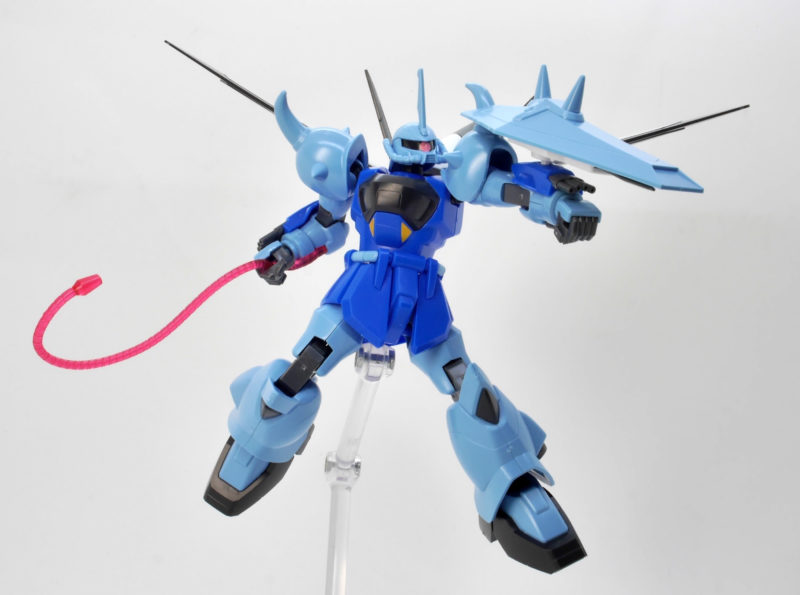 [HG31] 1/144 ����� ���� �̱׳���Ƽ�� [12���԰��Ϸ�] [4573102615381]