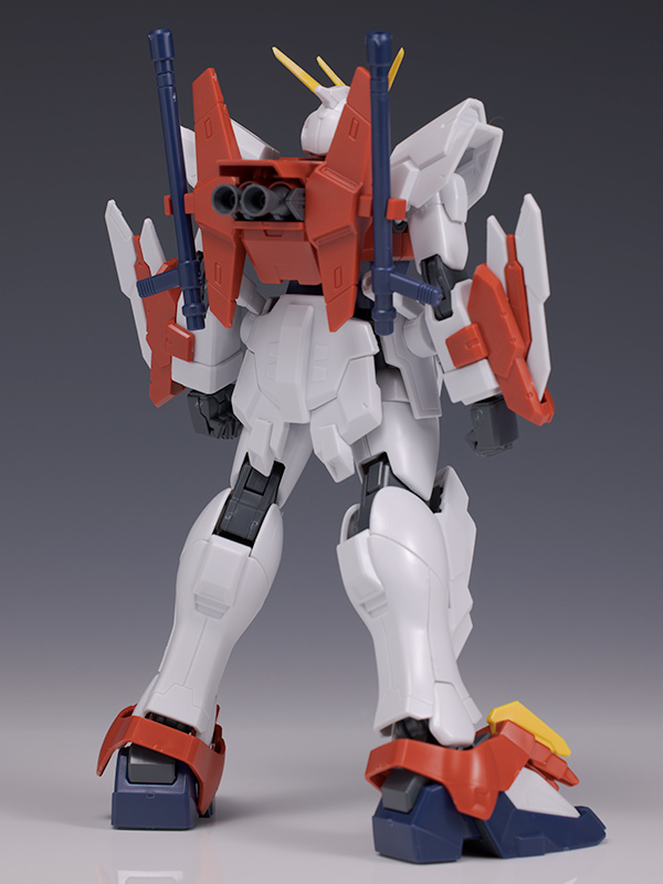 [HG-BATTLOGUE 04] 1/144 ������¡ �Ǵ� [7���԰��Ϸ�] [4573102620279]