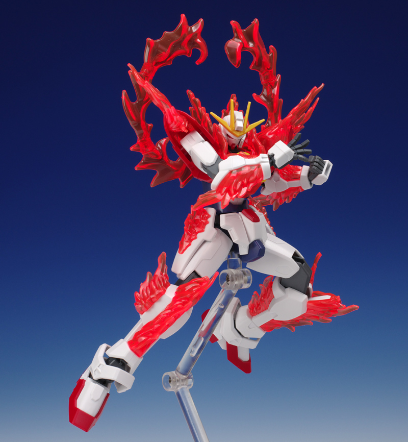 [HGBF 028] 1/144 Ʈ���� ���� �Ǵ� [6���԰��Ϸ�][4573102554376]