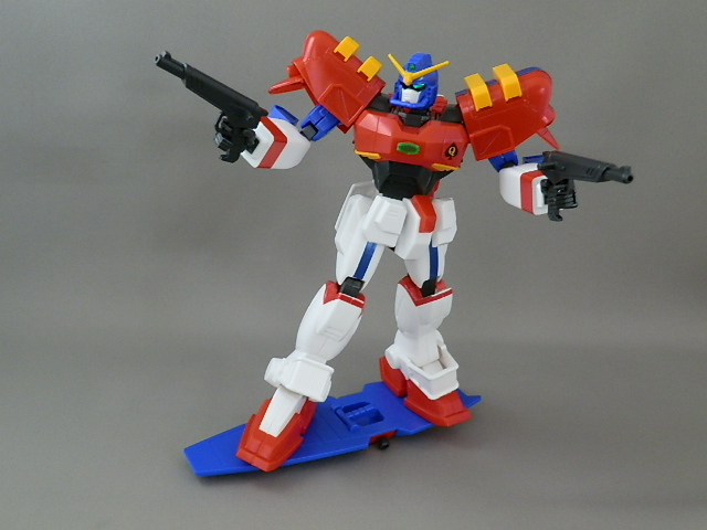 [��HG] 1/100 �Ǵ� �ƽ��� [7���԰��Ϸ�] [4573102638434]