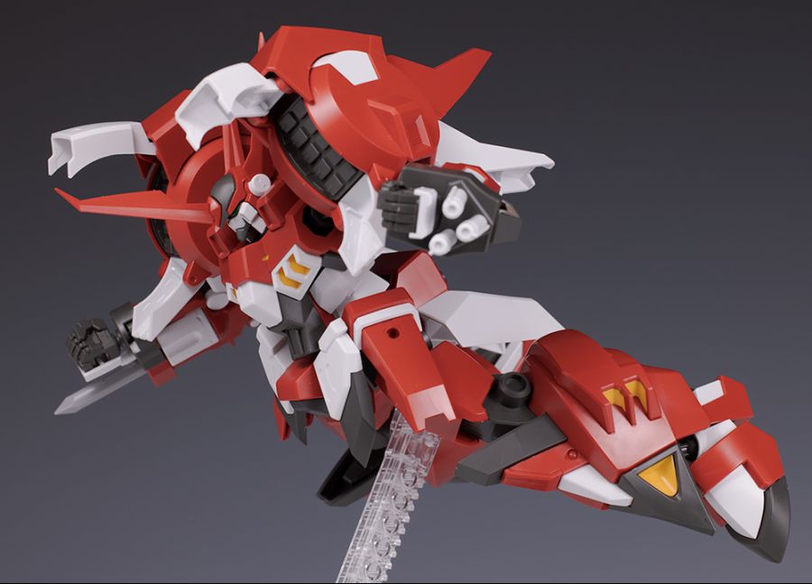 [HG] ���۷κ����� OG - ��Ʈ������ [7���԰��Ϸ�] [4573102619839]