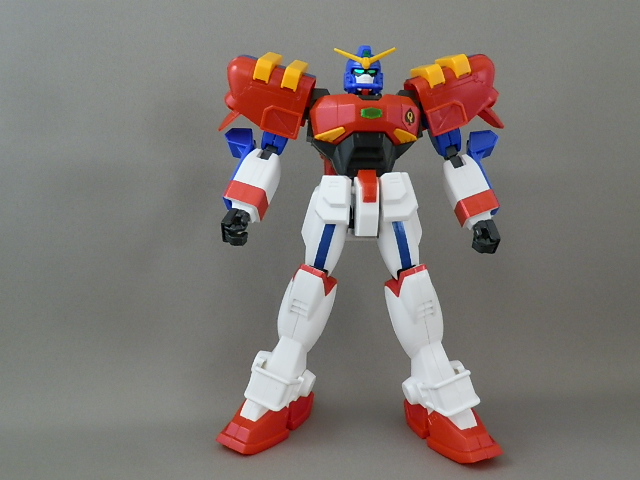 [��HG] 1/100 �Ǵ� �ƽ��� [7���԰��Ϸ�] [4573102638434]