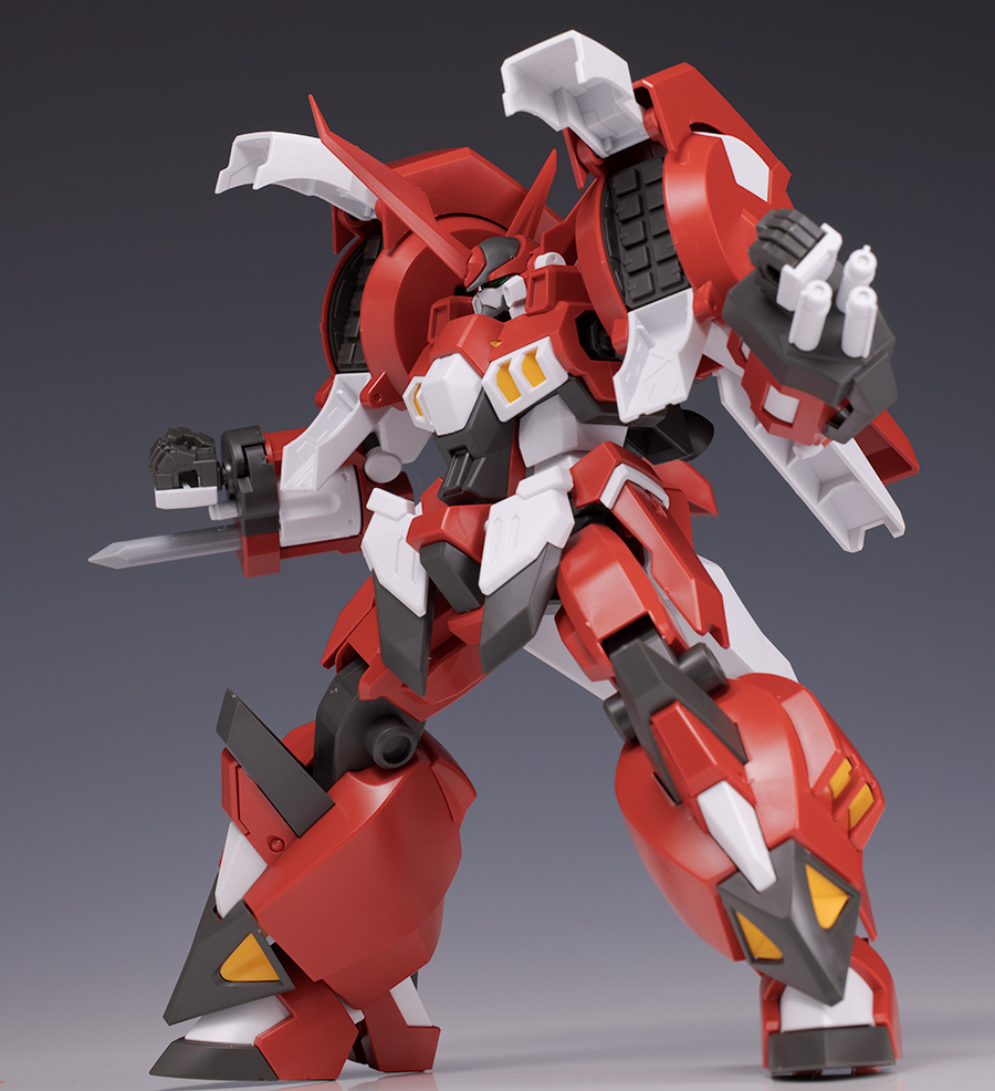 [HG] ���۷κ����� OG - ��Ʈ������ [7���԰��Ϸ�] [4573102619839]