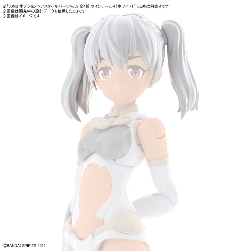 [30MS] �ɼ� ��� ��Ÿ�� ���� Vol.5(1�ڽ�4����) [2���԰��Ϸ�] [4573102637802]