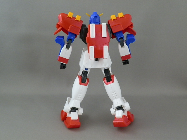 [��HG] 1/100 �Ǵ� �ƽ��� [7���԰��Ϸ�] [4573102638434]