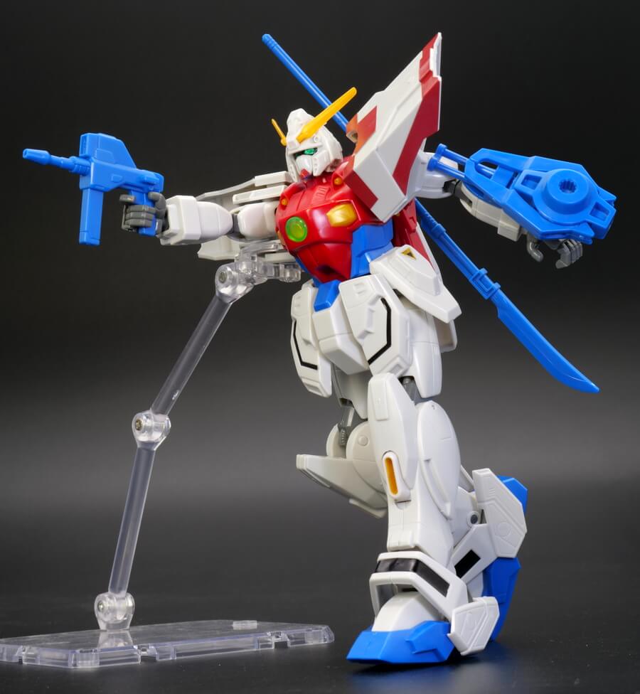 [��HG] 1/100 ����¡ �Ǵ� [7���԰��Ϸ�] [4573102638441]