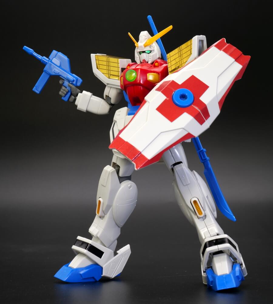 [��HG] 1/100 ����¡ �Ǵ� [7���԰��Ϸ�] [4573102638441]