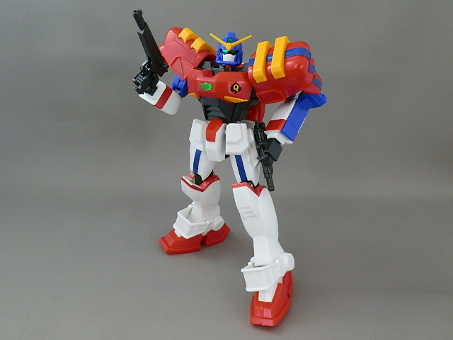 [��HG] 1/100 �Ǵ� �ƽ��� [7���԰��Ϸ�] [4573102638434]