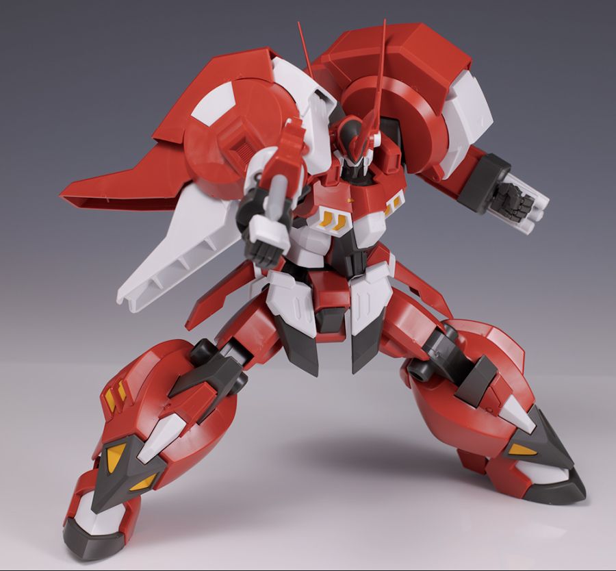 [HG] ���۷κ����� OG - ��Ʈ������ [7���԰��Ϸ�] [4573102619839]