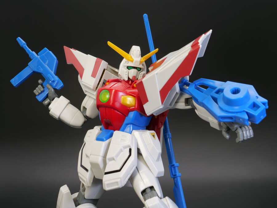 [��HG] 1/100 ����¡ �Ǵ� [7���԰��Ϸ�] [4573102638441]