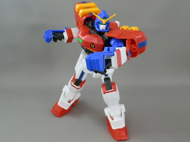 [��HG] 1/100 �Ǵ� �ƽ��� [7���԰��Ϸ�] [4573102638434]