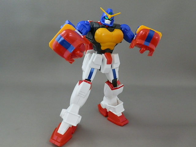 [��HG] 1/100 �Ǵ� �ƽ��� [7���԰��Ϸ�] [4573102638434]