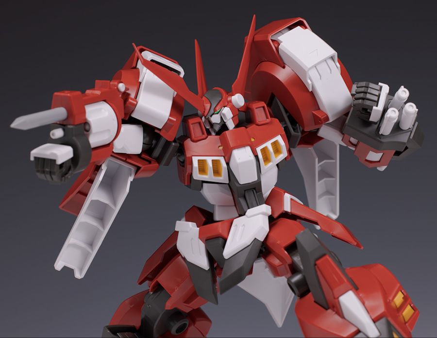 [HG] ���۷κ����� OG - ��Ʈ������ [7���԰��Ϸ�] [4573102619839]