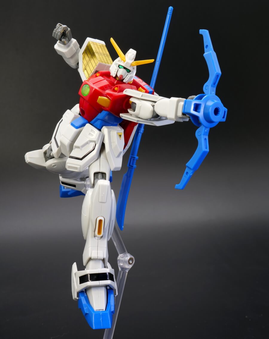 [��HG] 1/100 ����¡ �Ǵ� [7���԰��Ϸ�] [4573102638441]