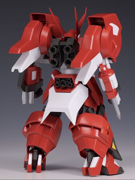 [HG] ���۷κ����� OG - ��Ʈ������ [7���԰��Ϸ�] [4573102619839]