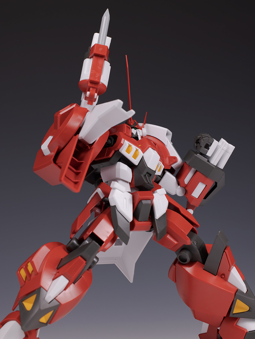 [HG] ���۷κ����� OG - ��Ʈ������ [7���԰��Ϸ�] [4573102619839]