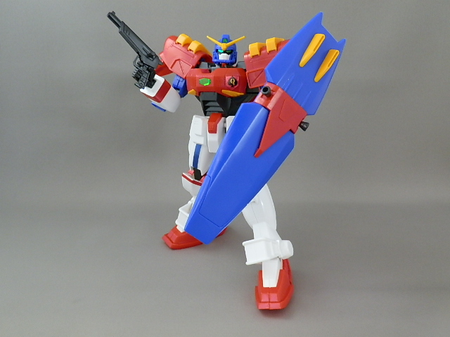 [��HG] 1/100 �Ǵ� �ƽ��� [7���԰��Ϸ�] [4573102638434]