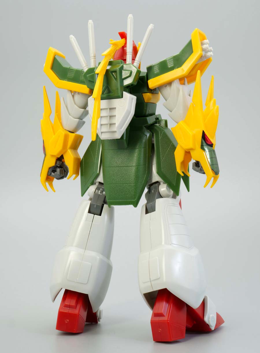 [��HG] 1/100 �巡�� �Ǵ� [7���԰��Ϸ�] [4573102638427]