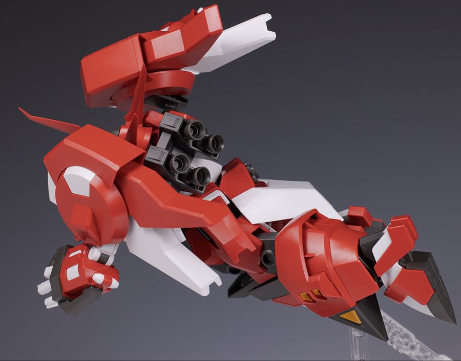 [HG] ���۷κ����� OG - ��Ʈ������ [7���԰��Ϸ�] [4573102619839]