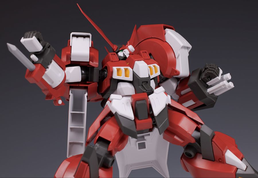 [HG] ���۷κ����� OG - ��Ʈ������ [7���԰��Ϸ�] [4573102619839]