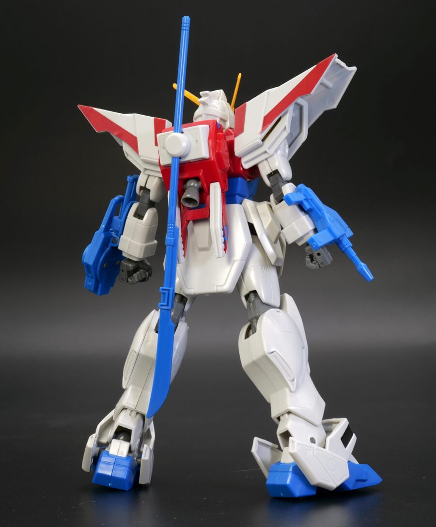 [��HG] 1/100 ����¡ �Ǵ� [7���԰��Ϸ�] [4573102638441]