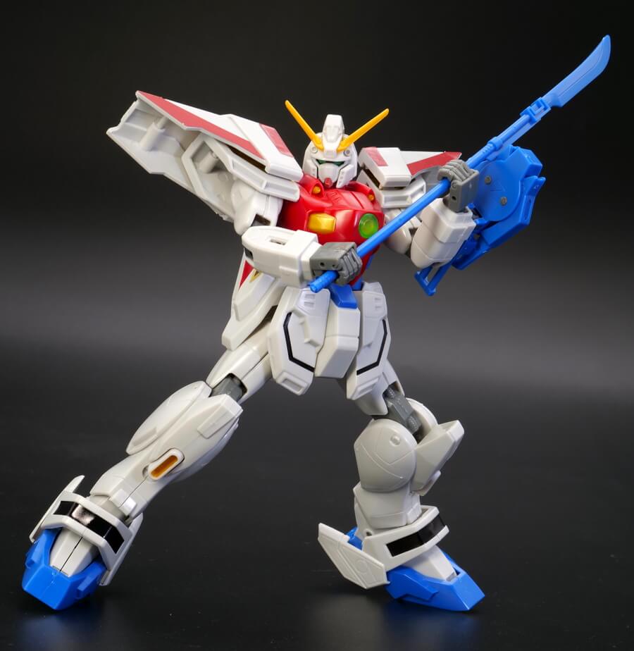 [��HG] 1/100 ����¡ �Ǵ� [7���԰��Ϸ�] [4573102638441]