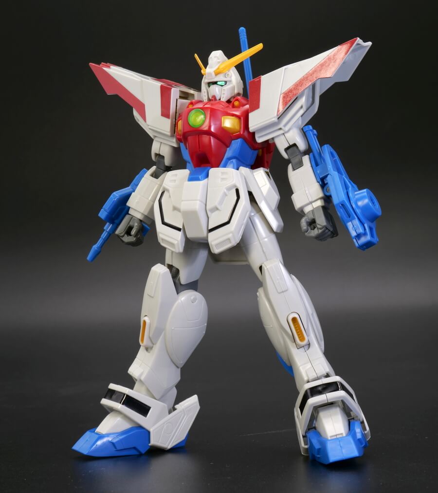 [��HG] 1/100 ����¡ �Ǵ� [7���԰��Ϸ�] [4573102638441]