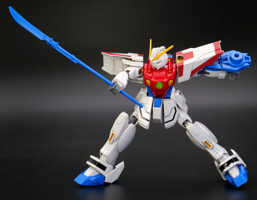 [��HG] 1/100 ����¡ �Ǵ� [7���԰��Ϸ�] [4573102638441]