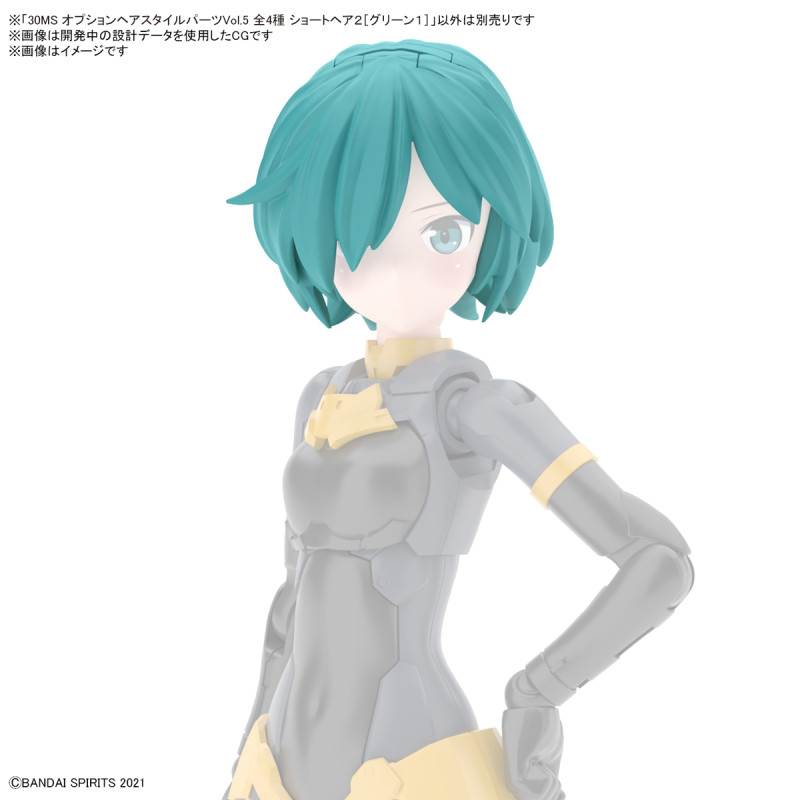 [30MS] �ɼ� ��� ��Ÿ�� ���� Vol.5(1�ڽ�4����) [2���԰��Ϸ�] [4573102637802]