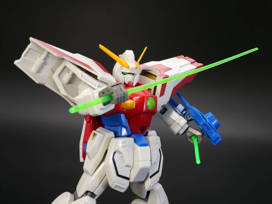 [��HG] 1/100 ����¡ �Ǵ� [7���԰��Ϸ�] [4573102638441]