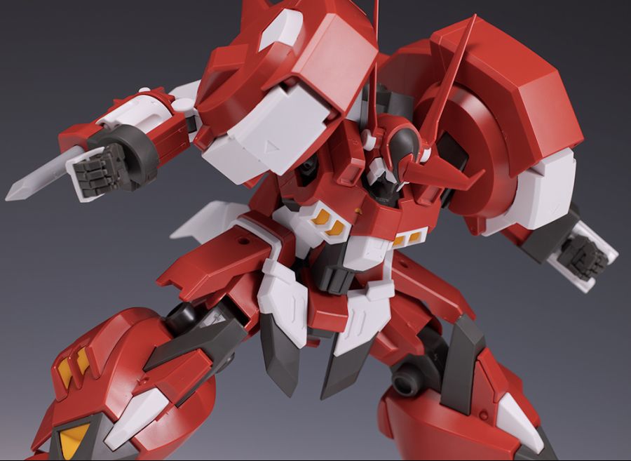 [HG] ���۷κ����� OG - ��Ʈ������ [7���԰��Ϸ�] [4573102619839]