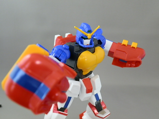 [��HG] 1/100 �Ǵ� �ƽ��� [7���԰��Ϸ�] [4573102638434]