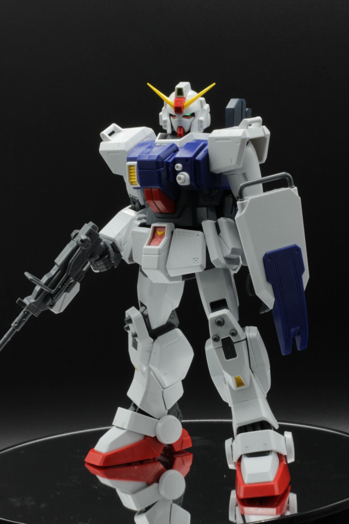 [MG] 1/100 ������ �Ǵ� [12���԰��Ϸ�] [4573102638236]