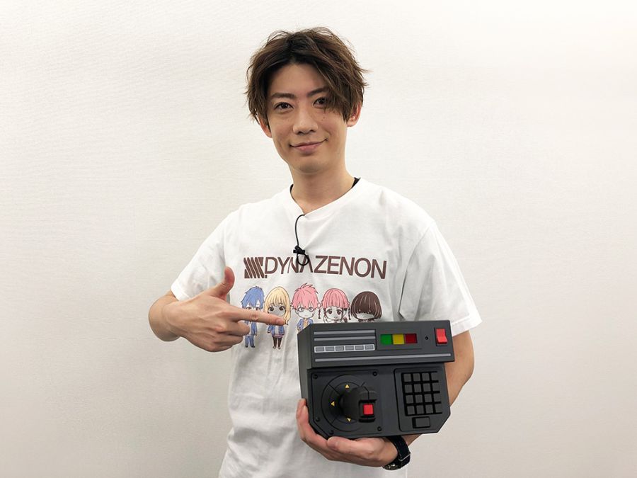 SSSS.���̳����� - DX���̳����� ��Ʈ�ѷ� [11���԰��Ϸ�] [4580590156838]