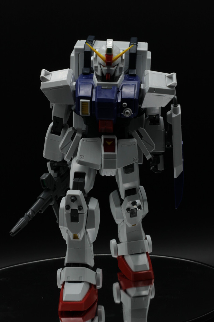 [MG] 1/100 ������ �Ǵ� [12���԰��Ϸ�] [4573102638236]