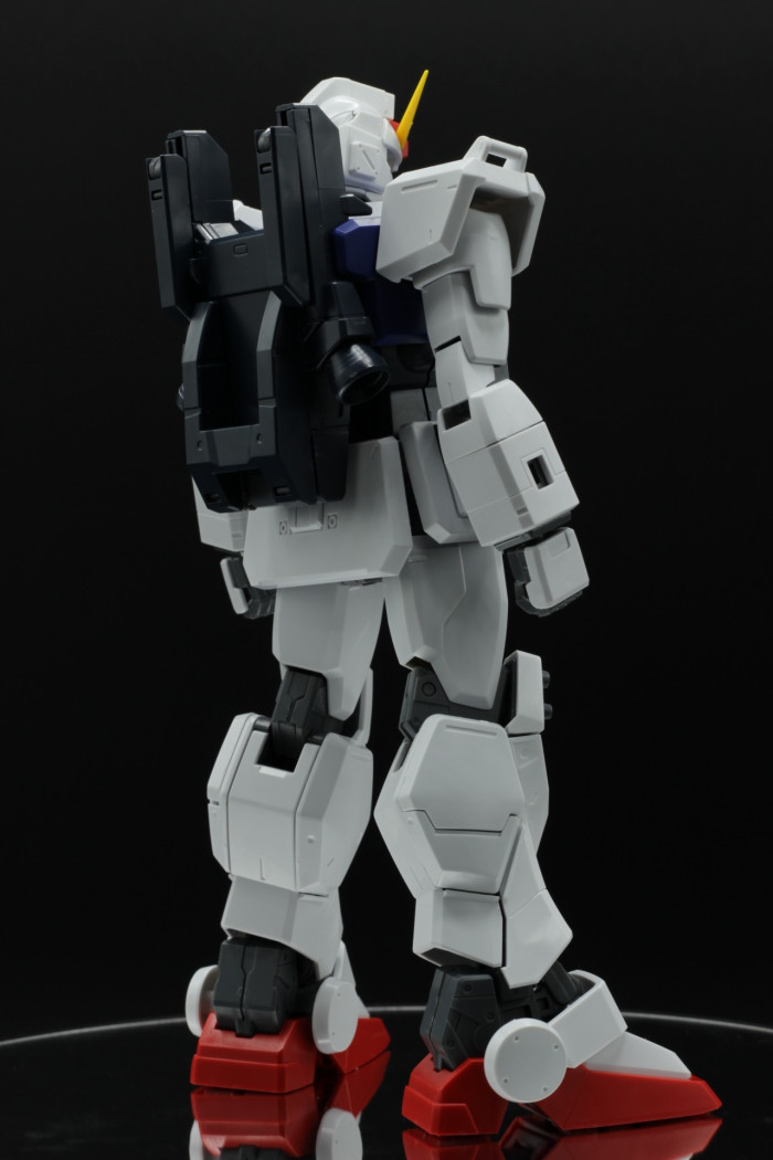 [MG] 1/100 ������ �Ǵ� [12���԰��Ϸ�] [4573102638236]