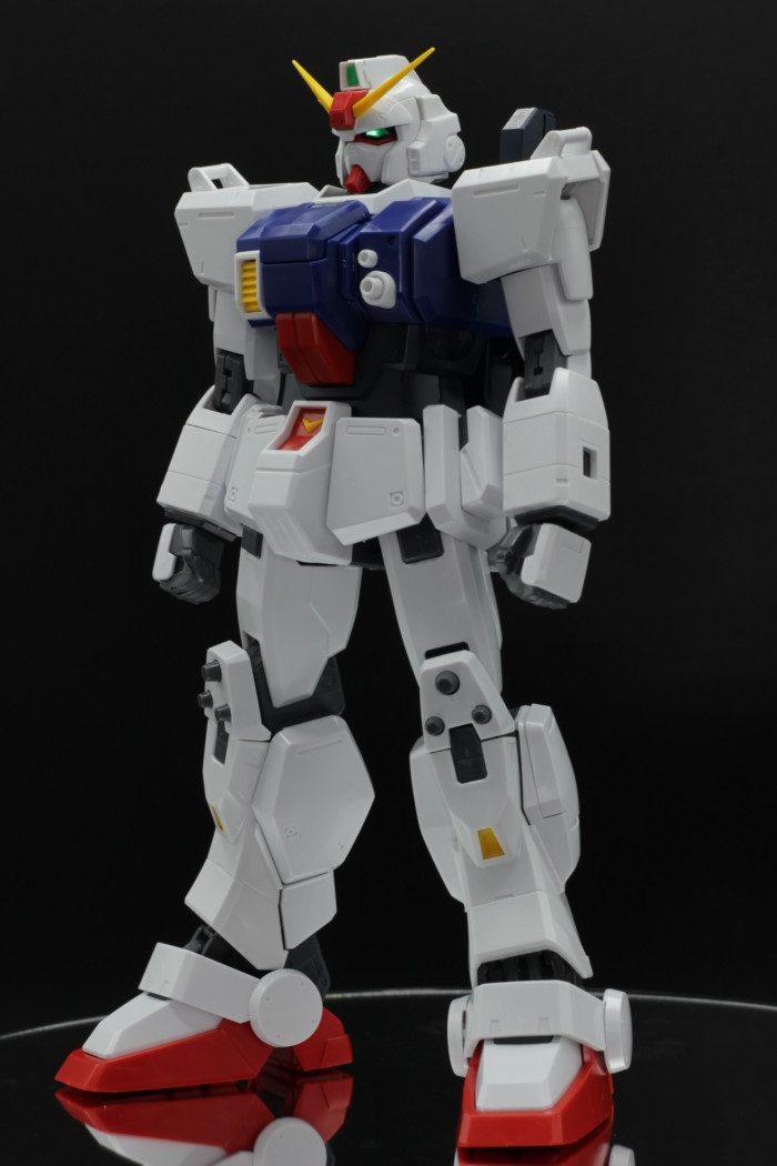 [MG] 1/100 ������ �Ǵ� [12���԰��Ϸ�] [4573102638236]