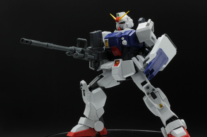 [MG] 1/100 ������ �Ǵ� [12���԰��Ϸ�] [4573102638236]