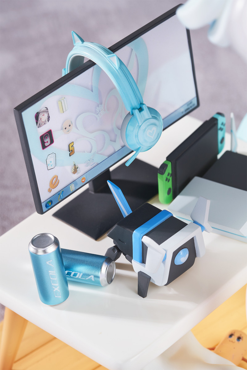 1/7 �ҳ����� - PA-15 �⹦�� ������Ĩ Ver. [9���԰��Ϸ�] [4573451878567]