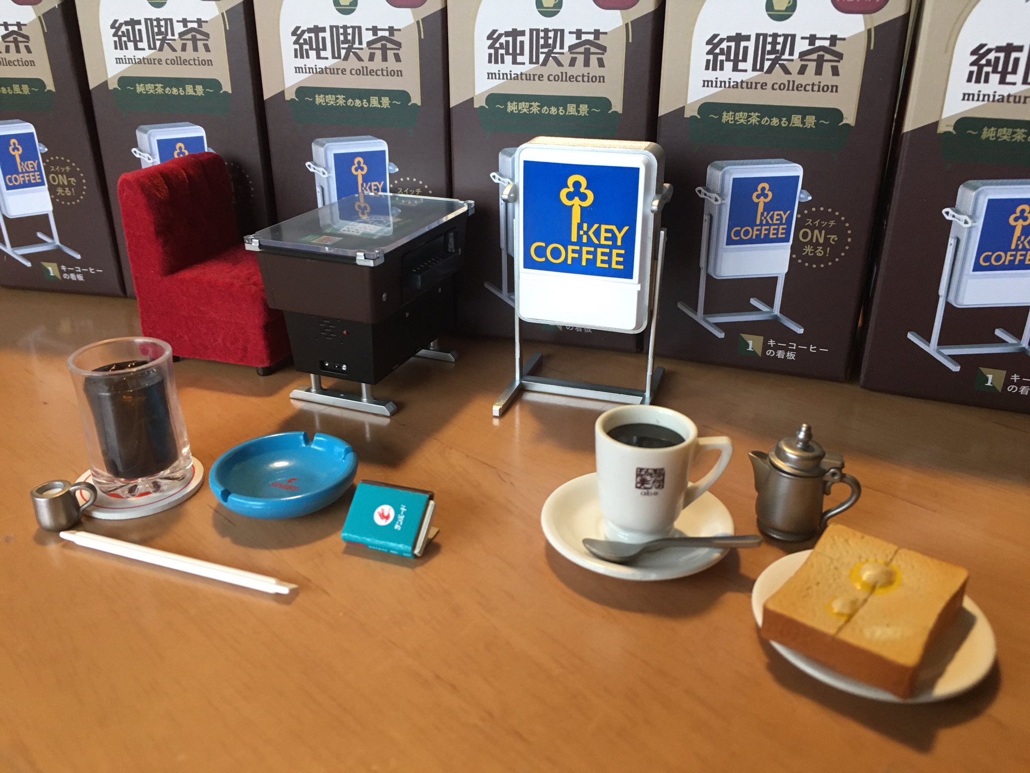 [�����߼�] ������ �̴Ͼ�ó �ݷ��� �������� �ִ� ǳ��(1�������߼�) [7���԰��Ϸ�] [4573567402298]