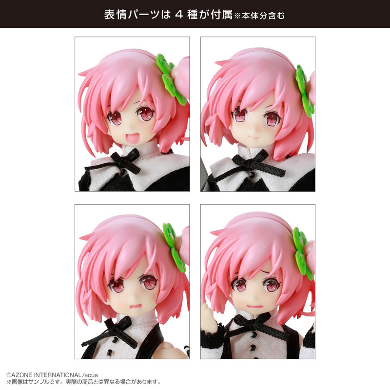 1/12 �Ʈ ���� �ø��� No.21 �������߳��� ���� version2.5 ���� �Ƹ� ��� [1���԰��Ϸ�] [4573199925196]