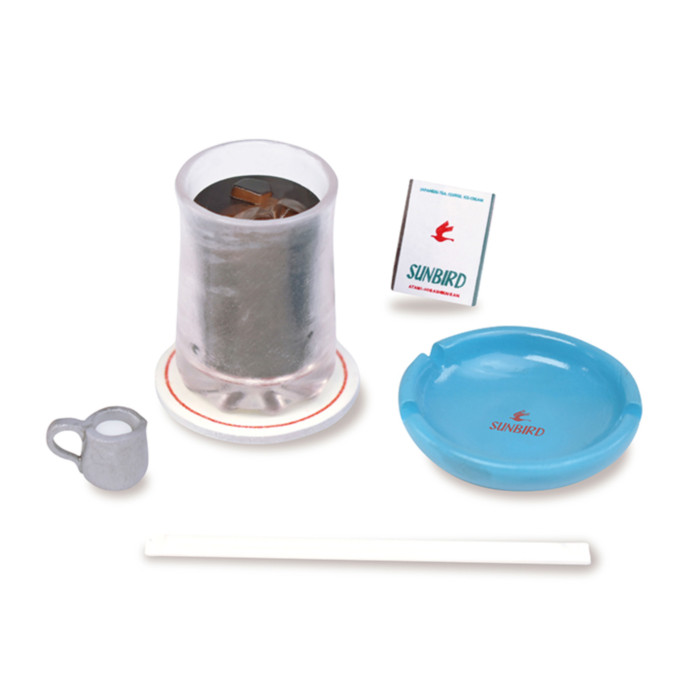 [�����߼�] ������ �̴Ͼ�ó �ݷ��� �������� �ִ� ǳ��(1�������߼�) [7���԰��Ϸ�] [4573567402298]