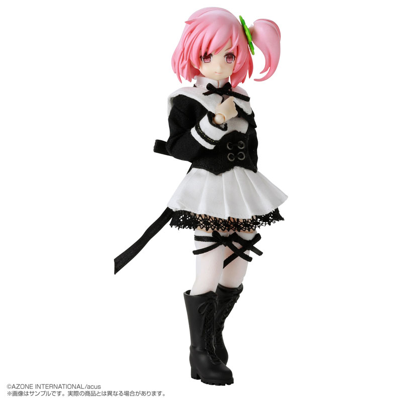 1/12 �Ʈ ���� �ø��� No.21 �������߳��� ���� version2.5 ���� �Ƹ� ��� [1���԰��Ϸ�] [4573199925196]